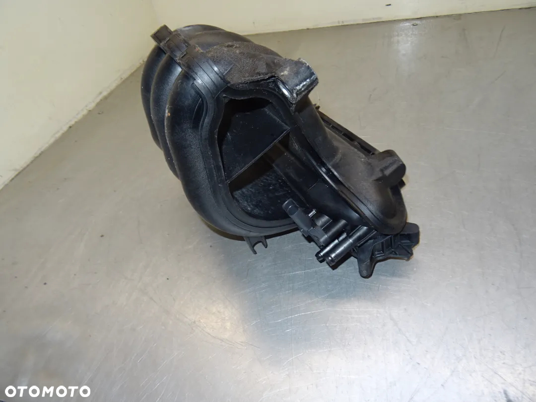 SKODA FABIA II 07-10 1.2B KOLEKTOR SSĄCY 03D129766L 03D906051A - 7