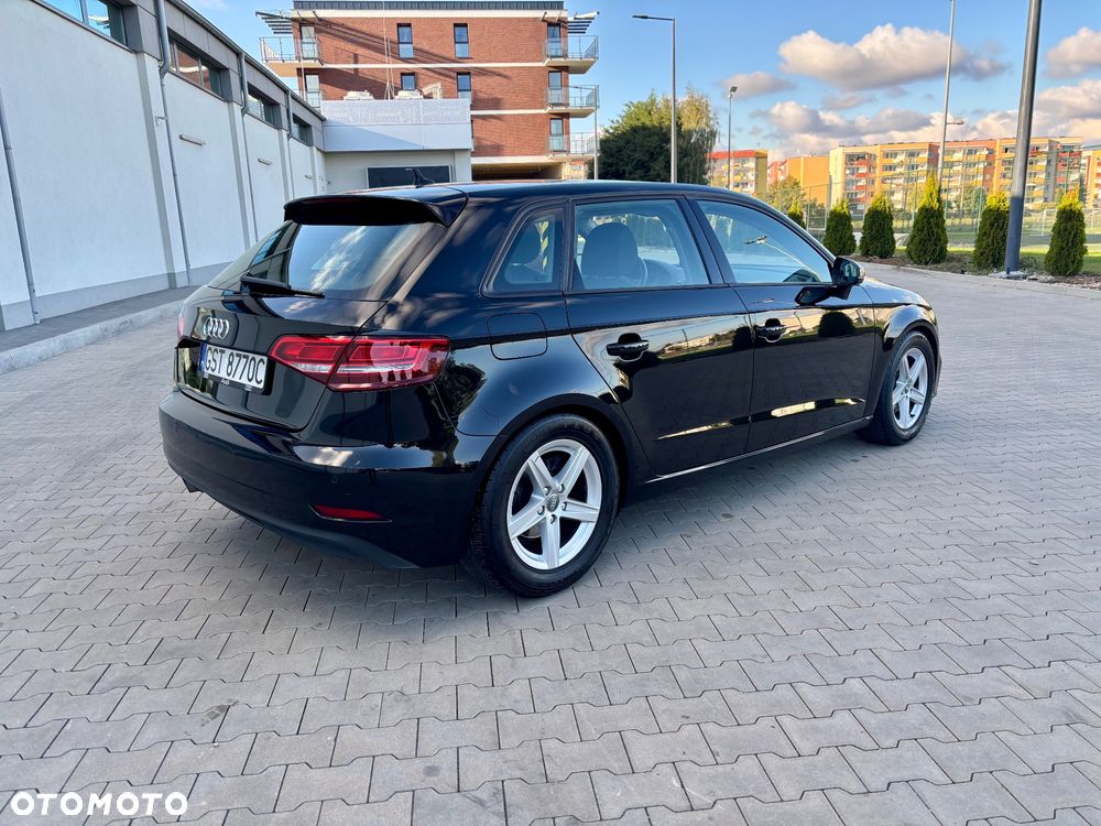 Audi A3 - 10