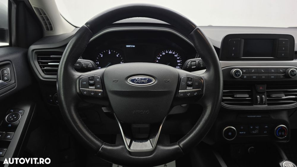 Ford Focus 1.5 EcoBlue Active - 15