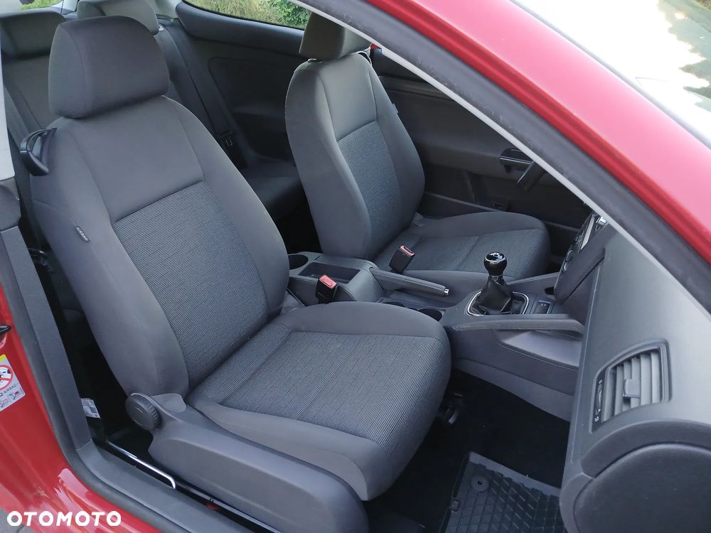 Volkswagen Golf 1.9 TDI Trendline - 18