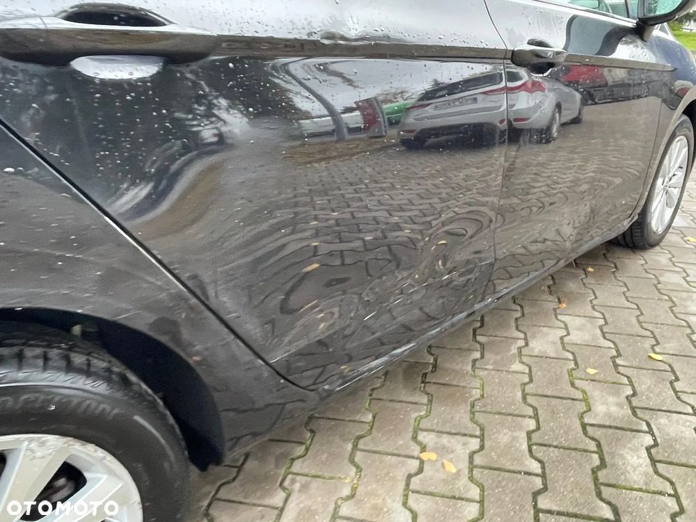 Volkswagen Golf Sportsvan 1.4 TSI (BlueMotion Technology) Comfortline - 14