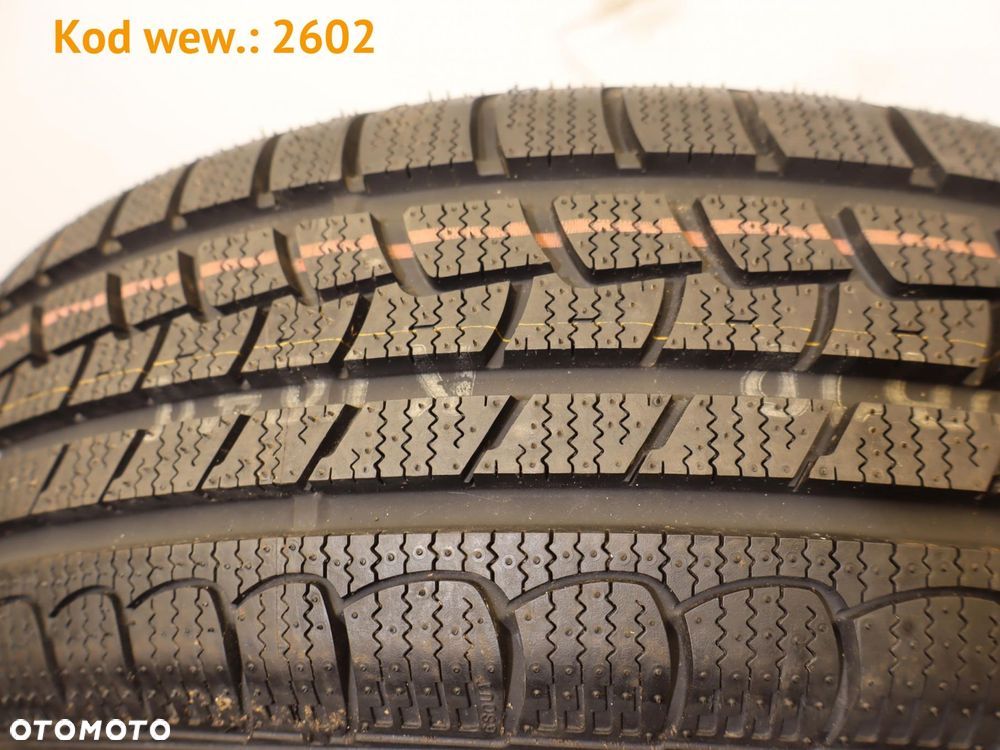 Nexen Winguard Snow G - 195/60 R16 - 8