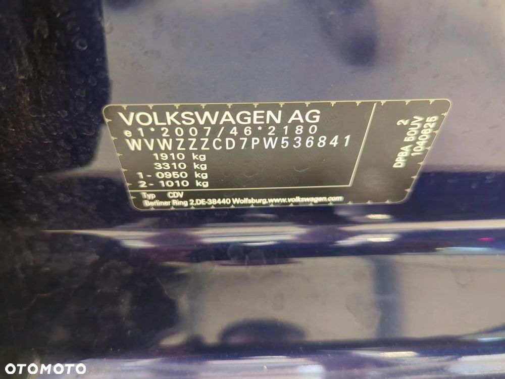 Volkswagen Golf 1.5 TSI EVO Life - 24