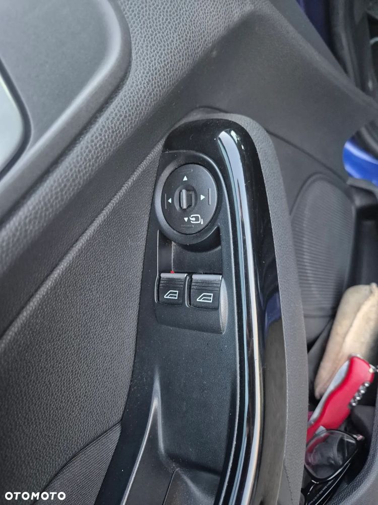 Ford Fiesta 1.0 EcoBoost Silver X Plus 2 (Titan.) ASS EU6 - 24