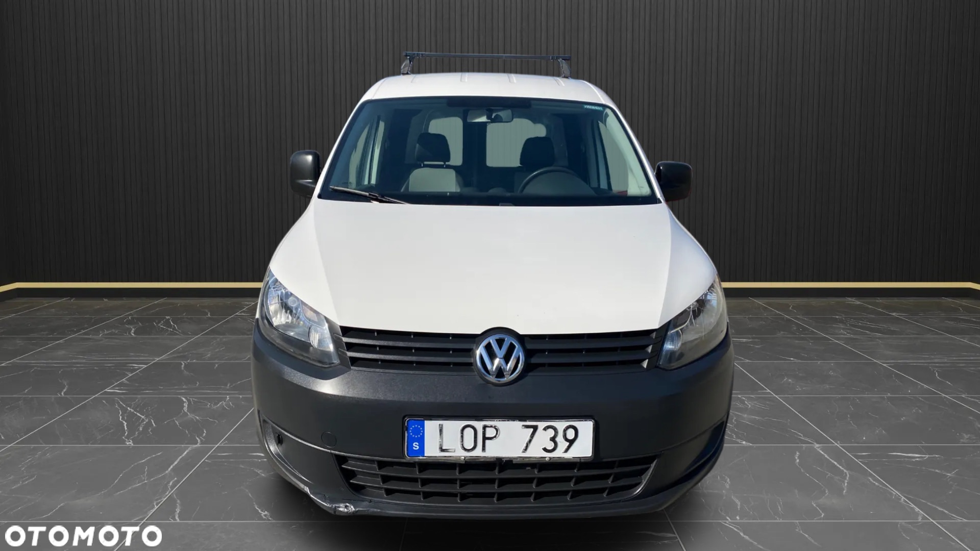 Volkswagen CADDY - 2