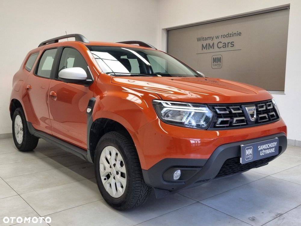 Dacia Duster 1.0 TCe Comfort - 3