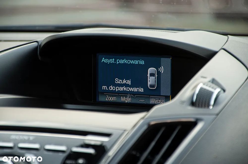 Ford Kuga 2.0 TDCi 4x4 Individual - 20