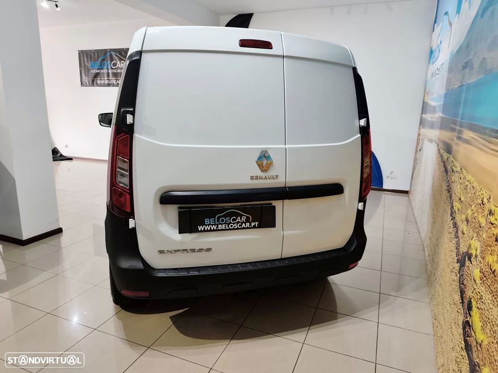 Renault express - 6