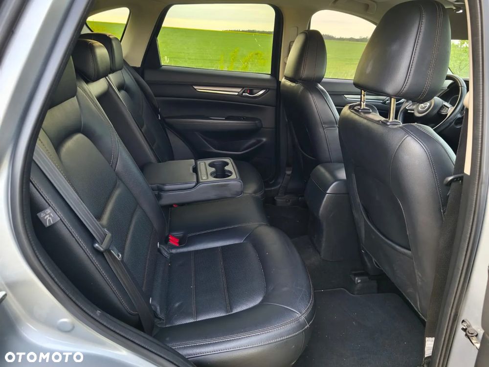 Mazda CX-5 - 14