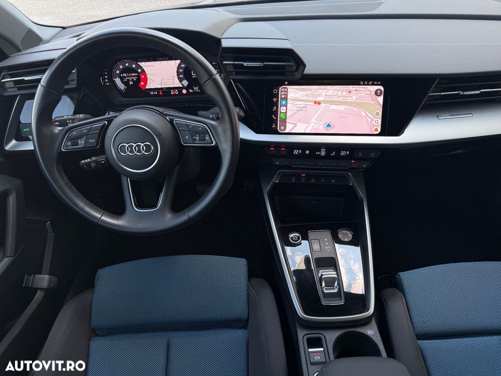Audi A3 - 25
