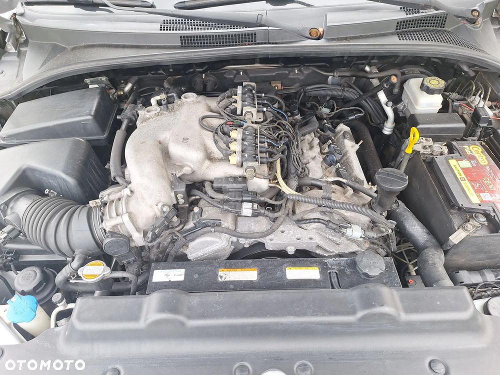 Kia Sorento 3.3 V6 EX - 7