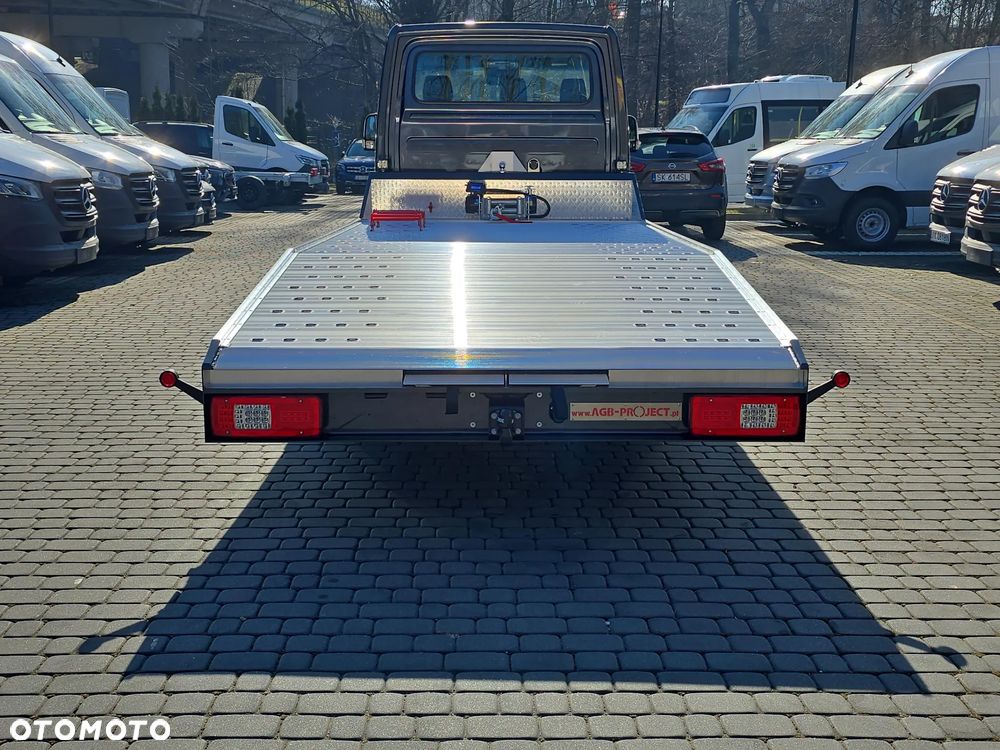 Mercedes-Benz Sprinter 319 Laweta - 5