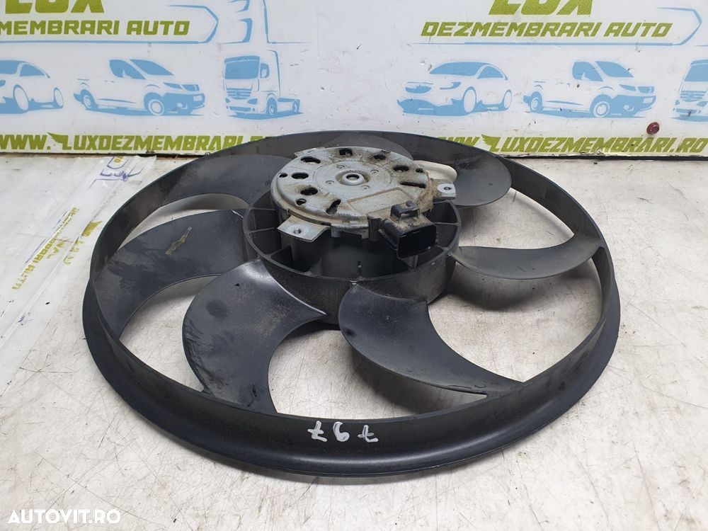 Electroventilator gmv 3136613431  2.0 tdci Ford Kuga 2 [2013 - 2020] - 1