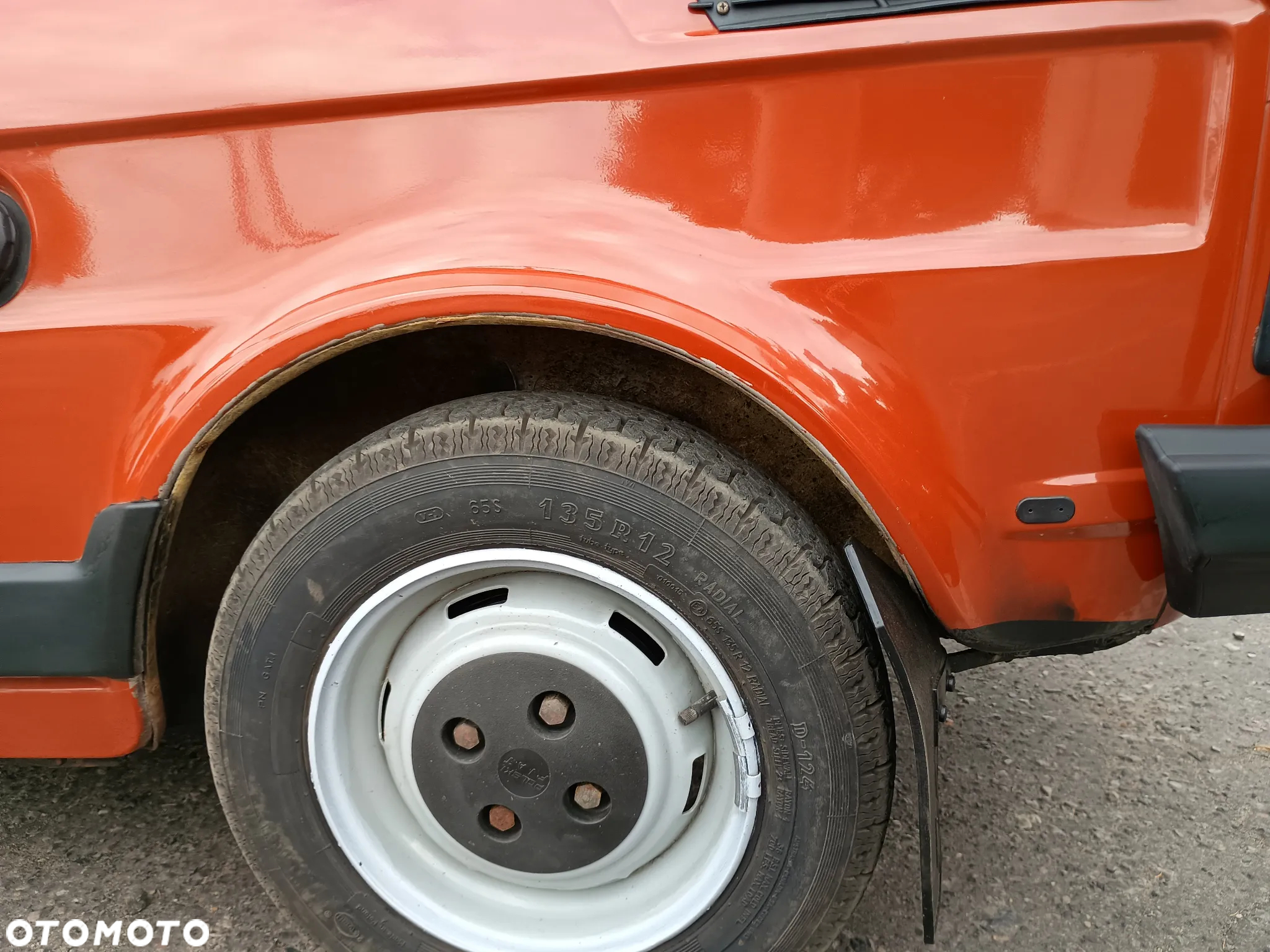 Fiat 126 - 27