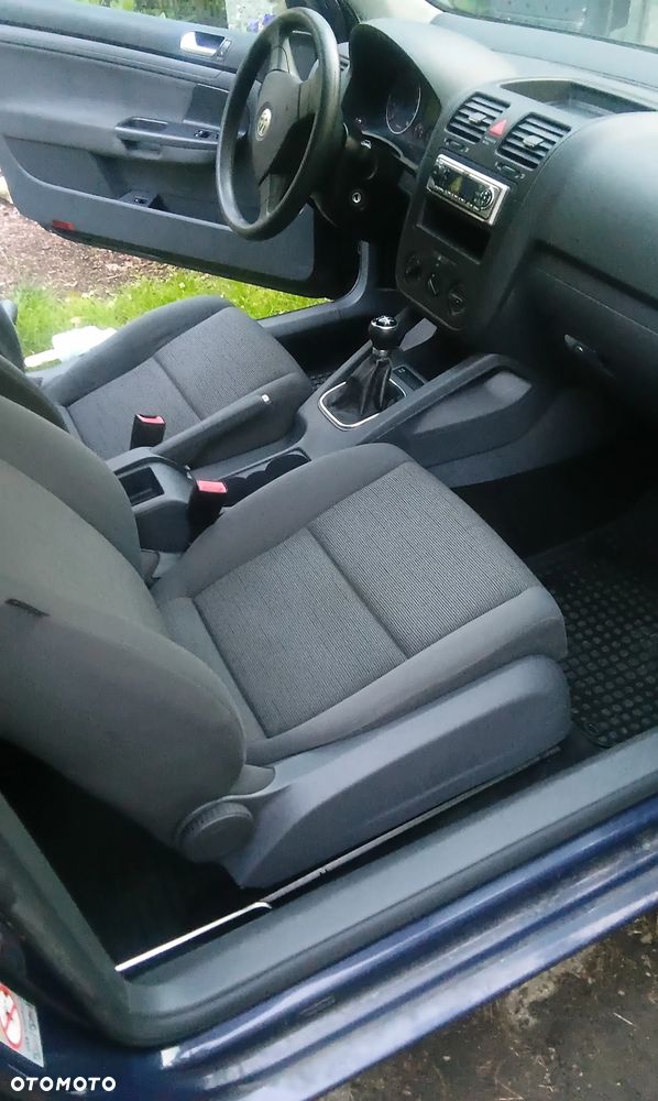 Volkswagen Golf 1.4 Comfortline - 3