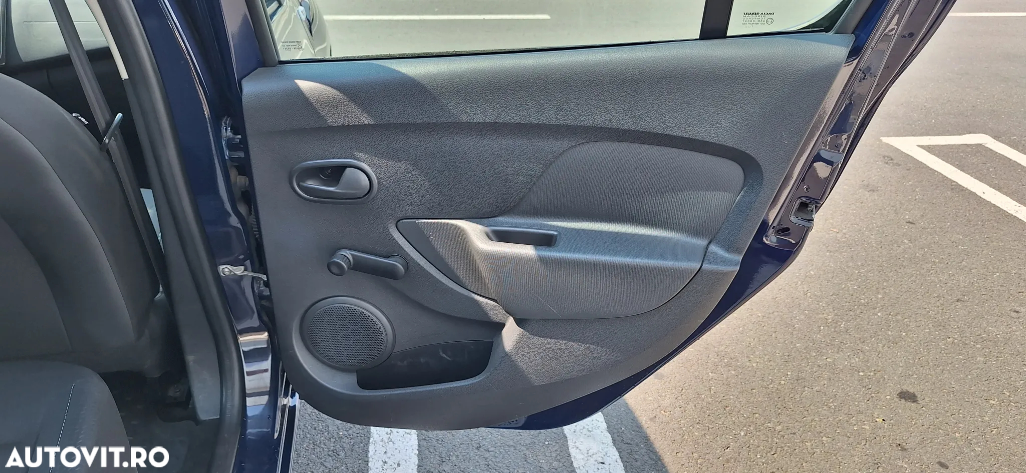 Dacia Sandero - 9