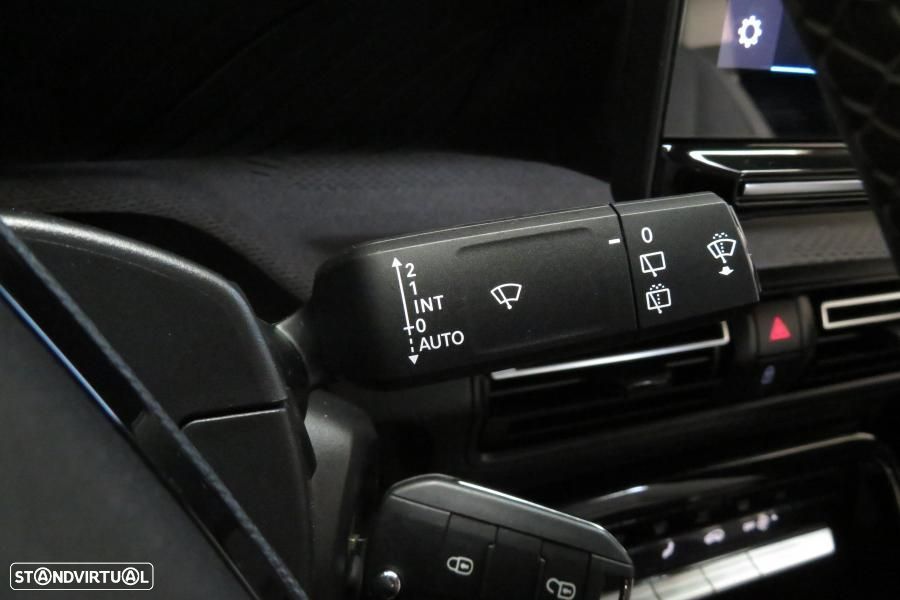 Citroën e-C3 44 kWh Autonomia Conforto Max - 14