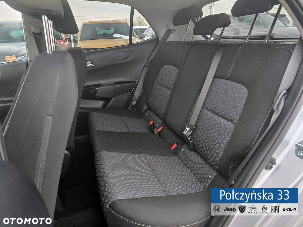 Kia Picanto 1.2 DPI Business Line - 9