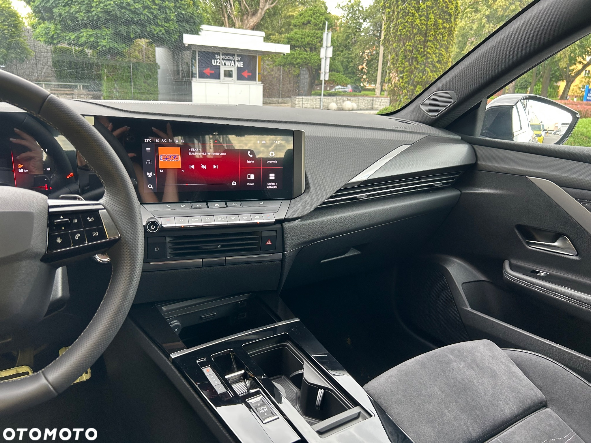 Opel Astra VI 1.2 T GS S&S - 22