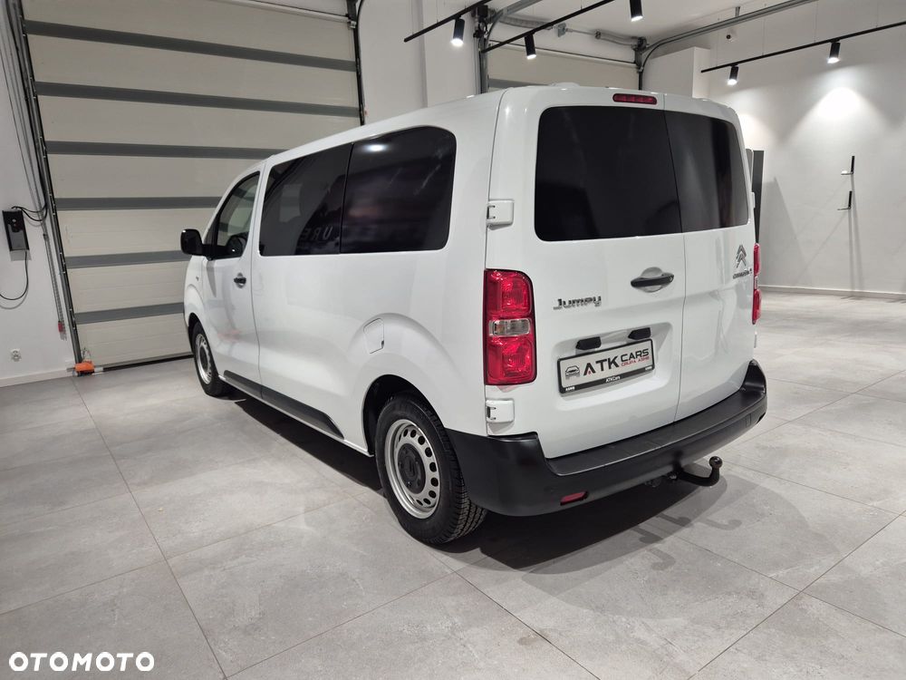 Citroën Jumpy - 10