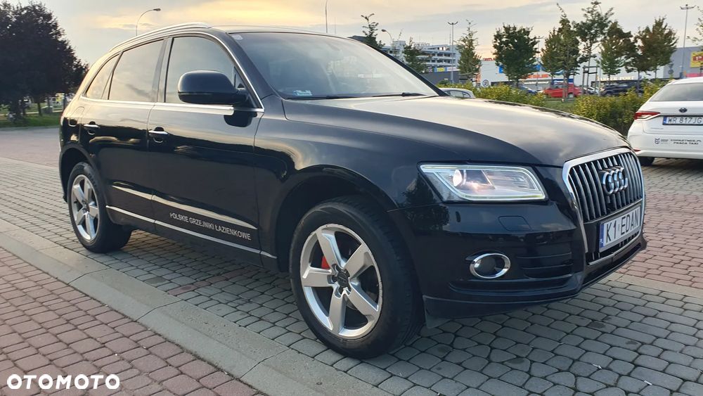 Audi Q5 - 1