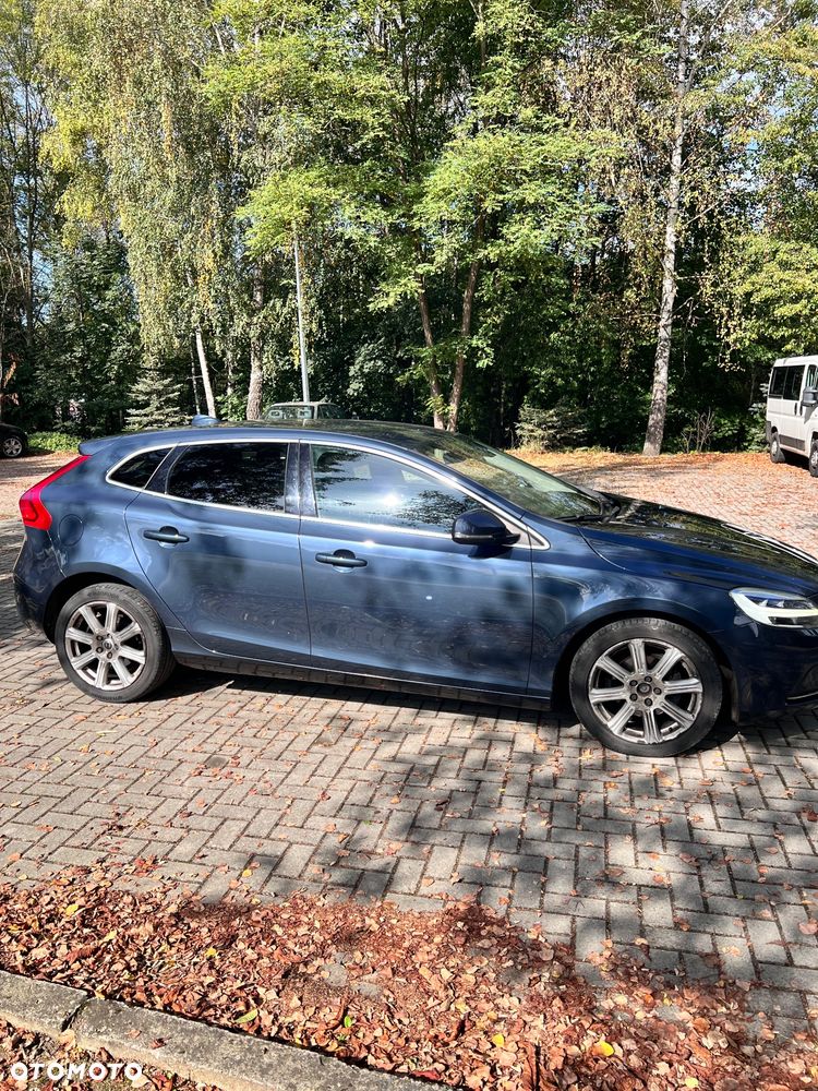 Volvo V40 D2 Drive-E Inscription - 7