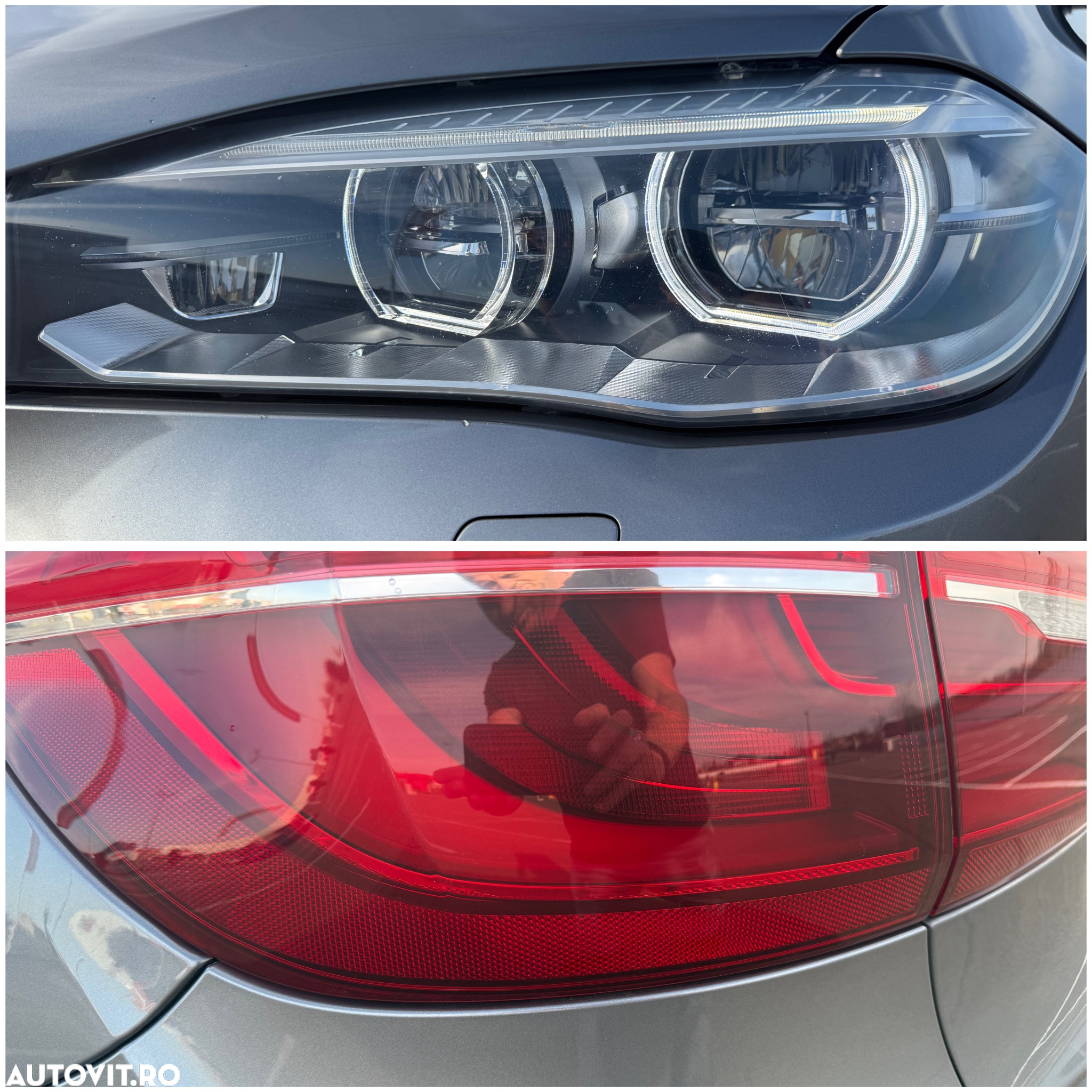 BMW X6 xDrive30d - 32