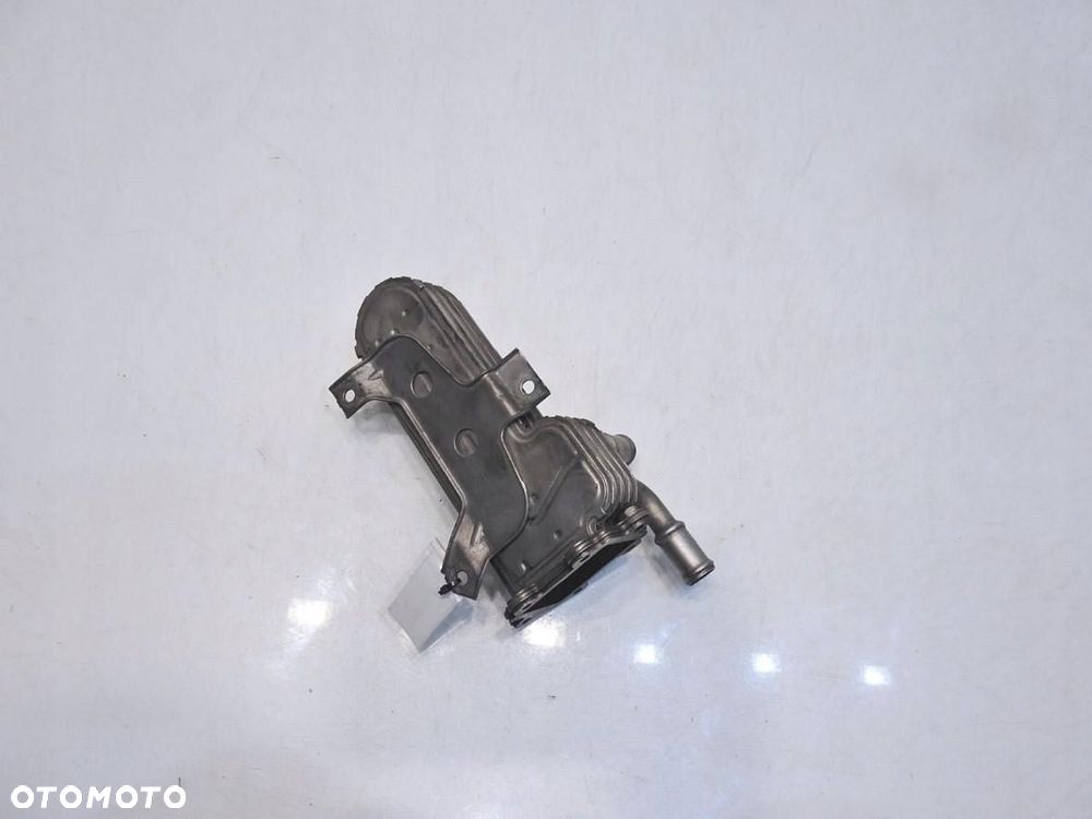 CHŁODNICZKA SPALIN VW GOLF V 1.9 TDI 038131513AD - 6