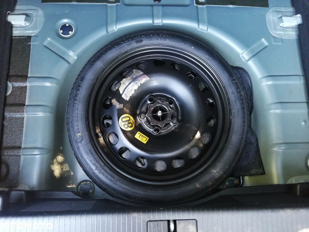 Opel Astra 1.4 Turbo - 20