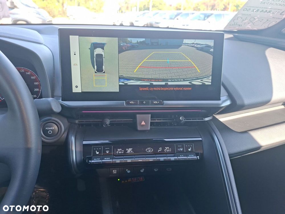 Toyota C-HR - 17