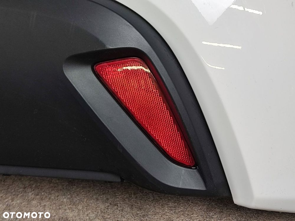TOYOTA YARIS 19-24r Zderzak Tył Kompletny Różne Kolory - 4