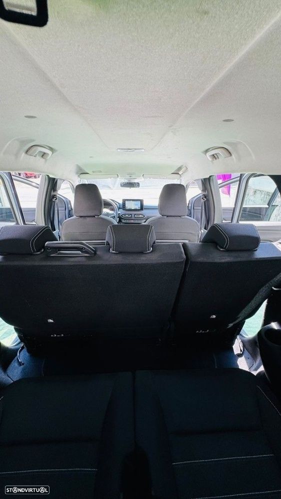 Dacia Jogger 1.0 ECO-G Extreme+ Up&Go 7L Bi-Fuel - 29