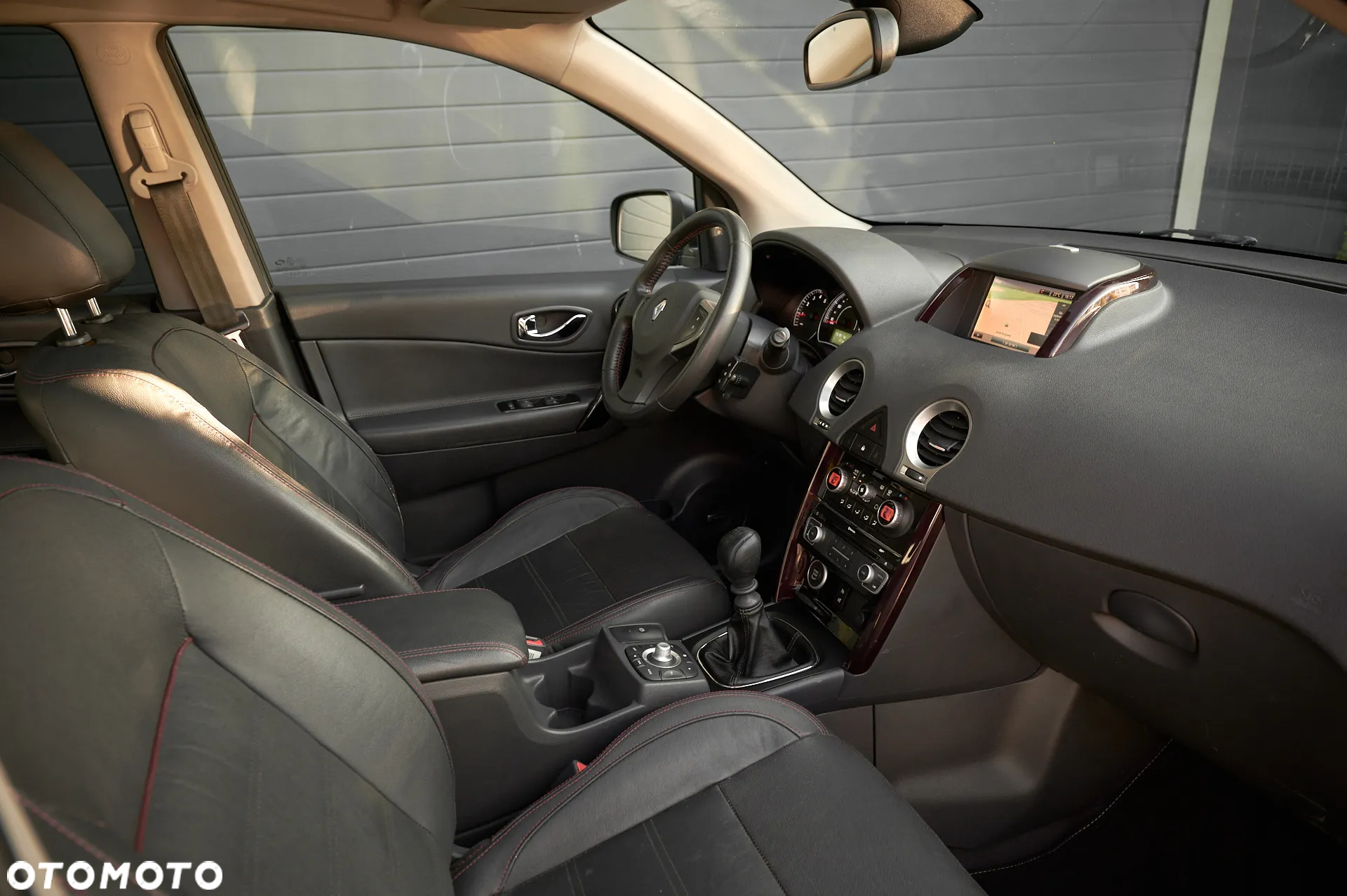 Renault Koleos dCi 150 FAP 4x2 Paris - 22