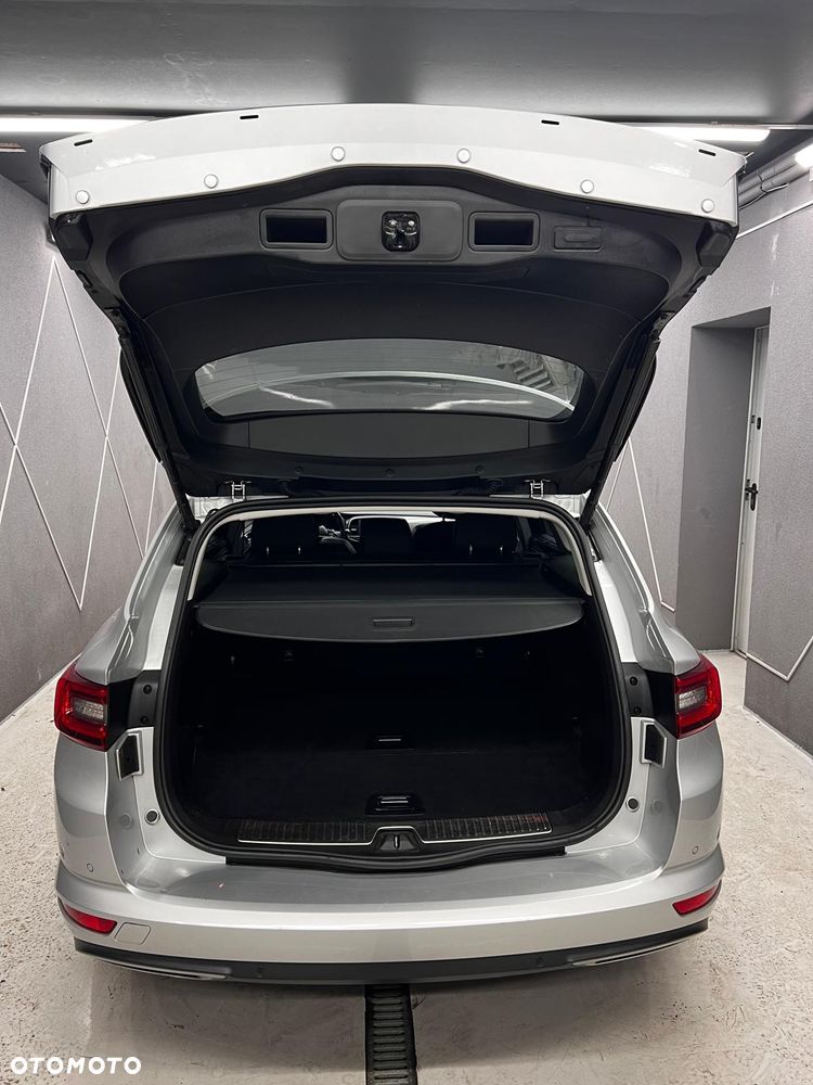 Renault Talisman - 11
