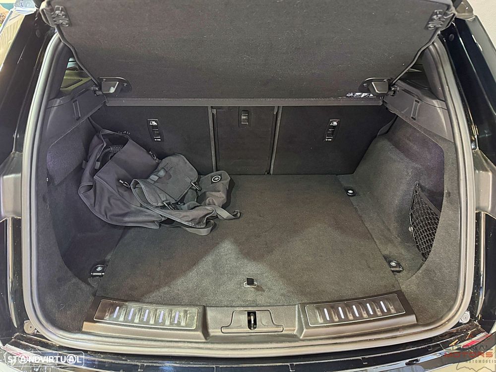 Land Rover Range Rover Evoque P300e R-Dynamic HSE - 11