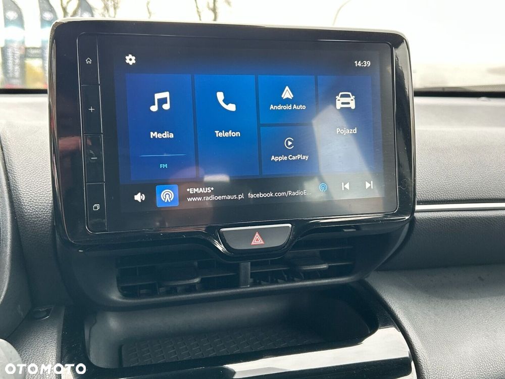 Toyota Yaris Cross Hybrid 1.5 Comfort - 15