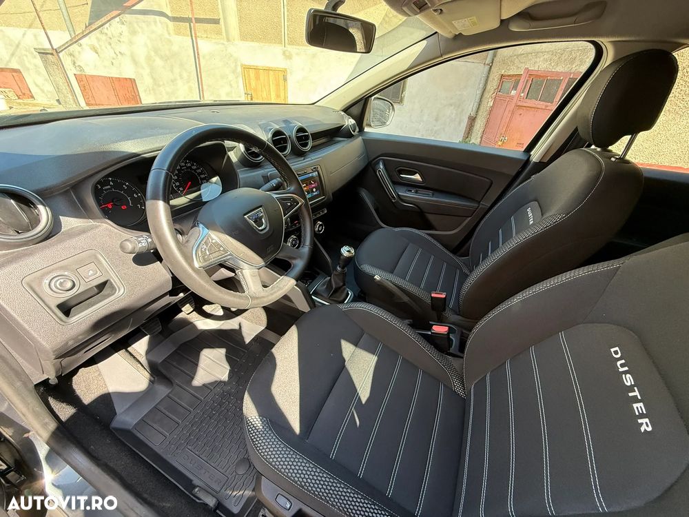 Dacia Duster - 21