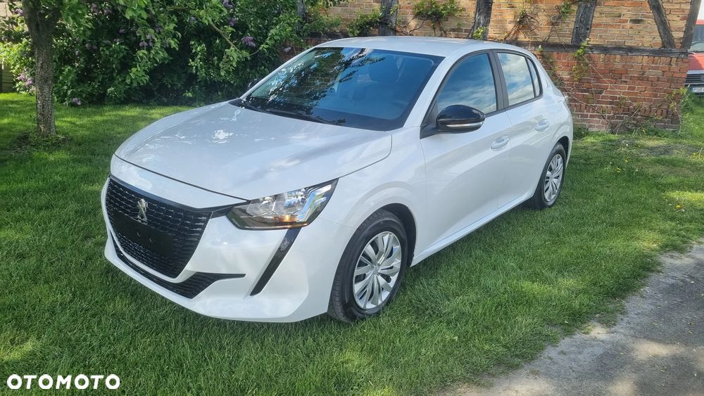 Peugeot 208 PureTech 75 Active - 1