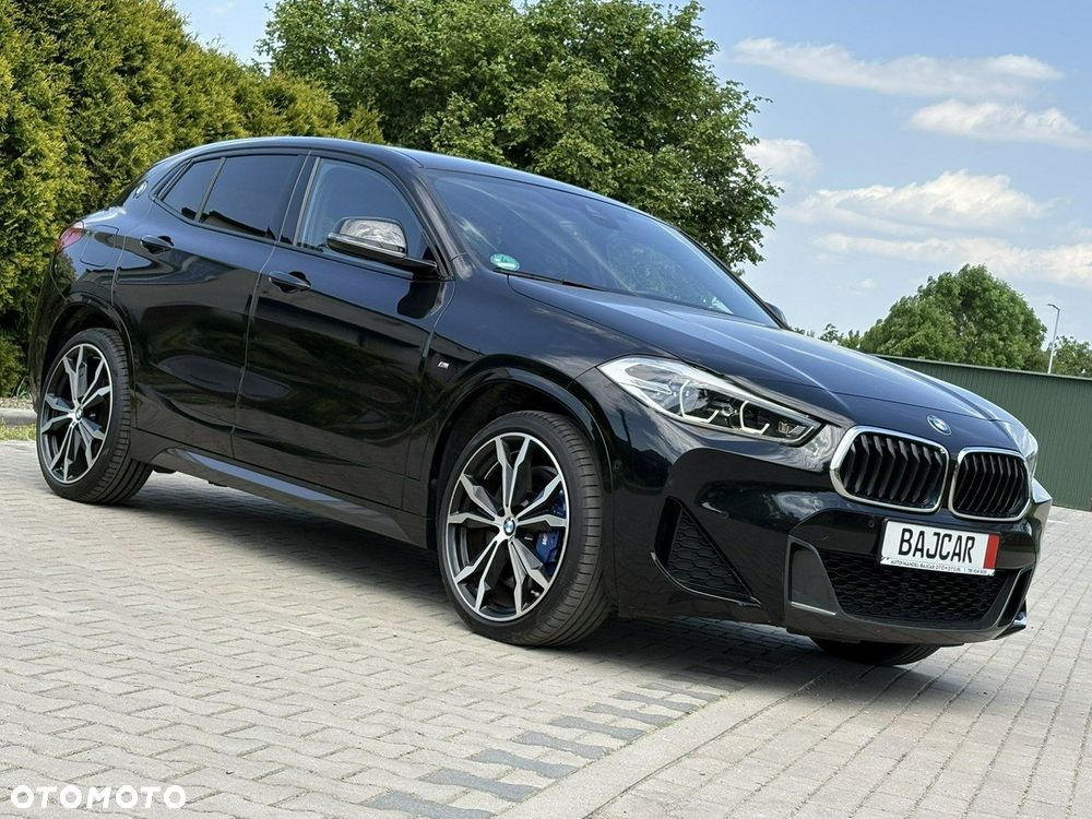 BMW X2 sDrive20i GPF M Sport - 3