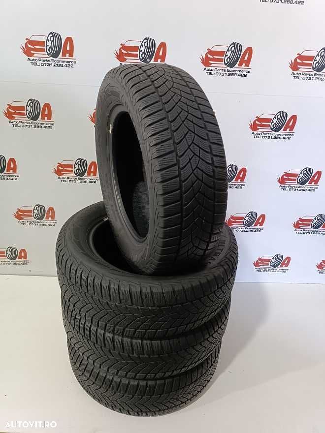 215/60/16 99H GOODYEAR CP N10679 M+S IARNA - 1