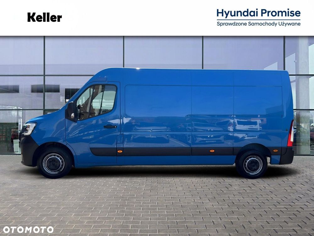Renault Master L3H2 - 3