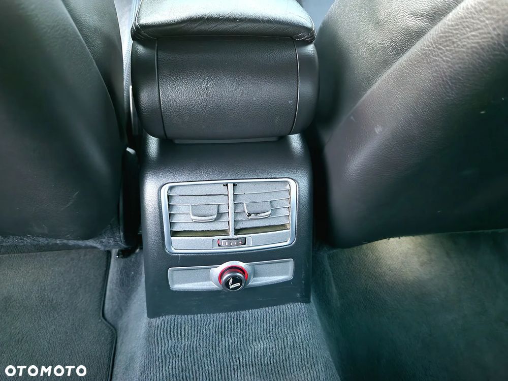 Audi A6 Limousine - 21