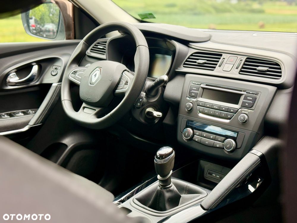 Renault Kadjar Energy TCe 130 Business - 12