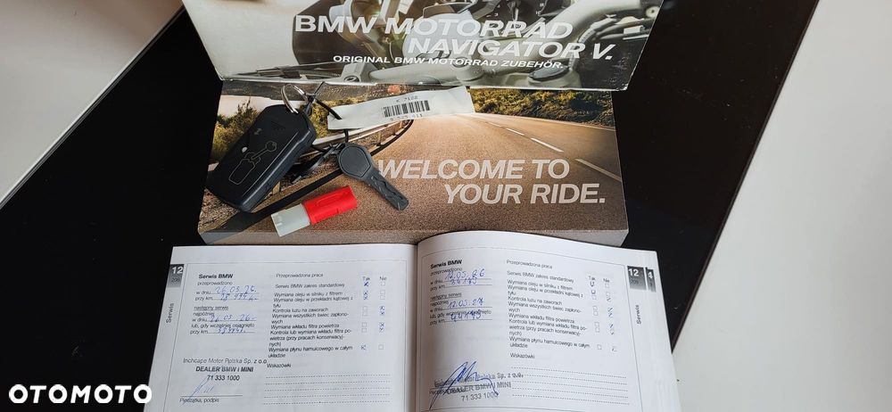 BMW GS - 19