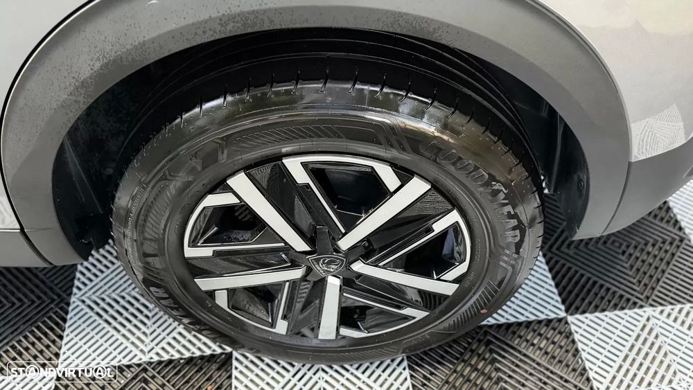 Peugeot 2008 PureTech 100 Style - 6