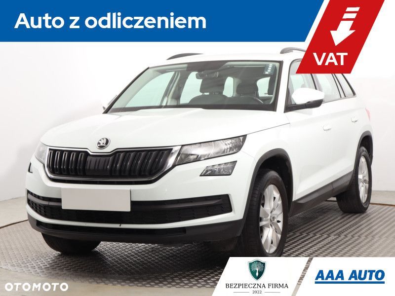 Skoda Kodiaq - 1