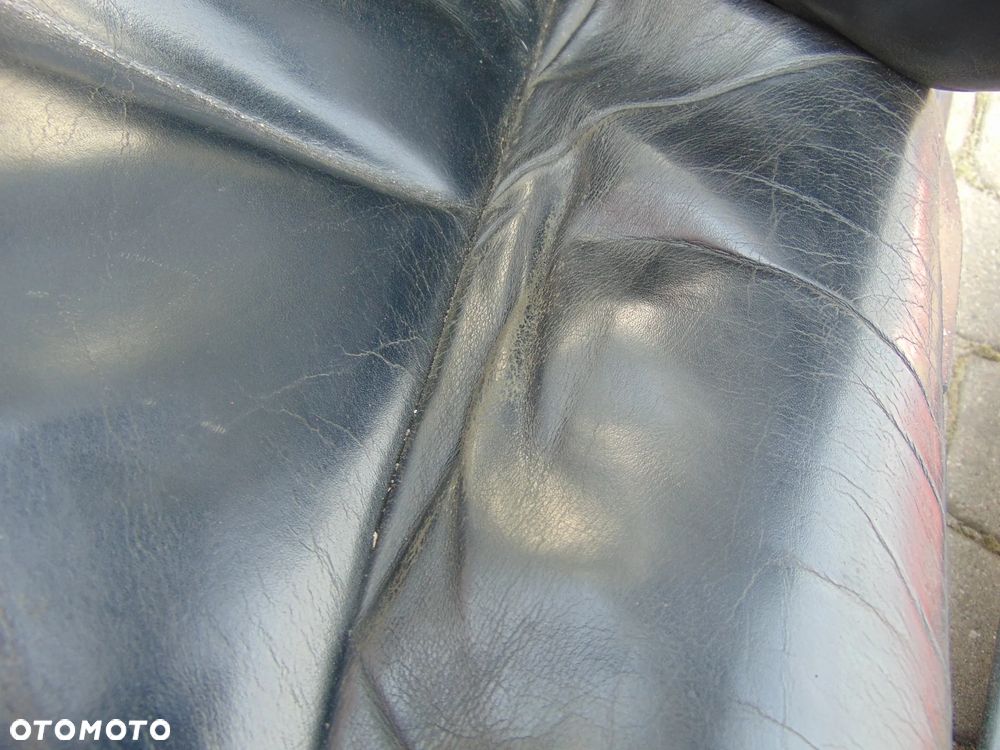 Kompletny srodek BMW e39 Kombi przedlift tylko komplet jak na foto - 9