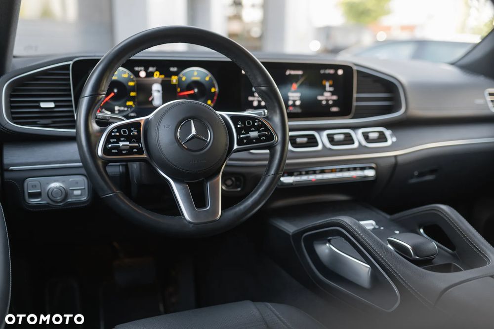 Mercedes-Benz GLE 400 d 4Matic 9G-TRONIC Exclusive - 16