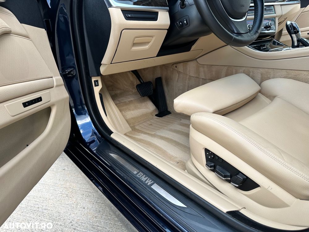 BMW Seria 5 - 28