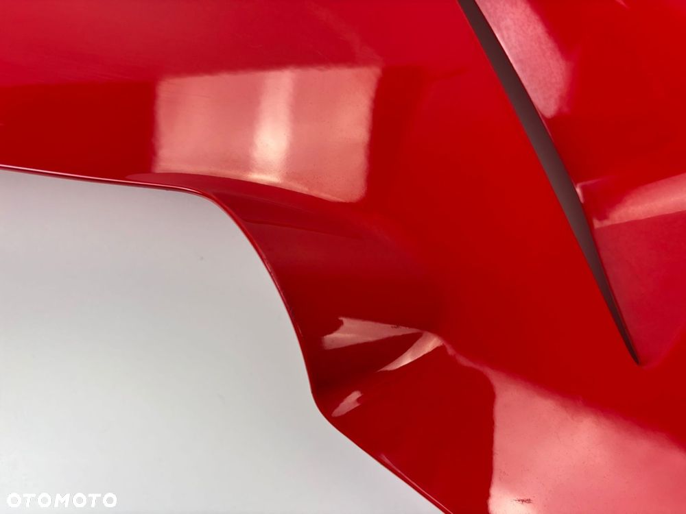 Prawa boczna owiewka Ducati Panigale V2 2025 Oryginał - 8